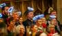 Christmas Blessings Concert | 16th Dec. 2023 at 7:30pm, St.Mary's Church, Warwick